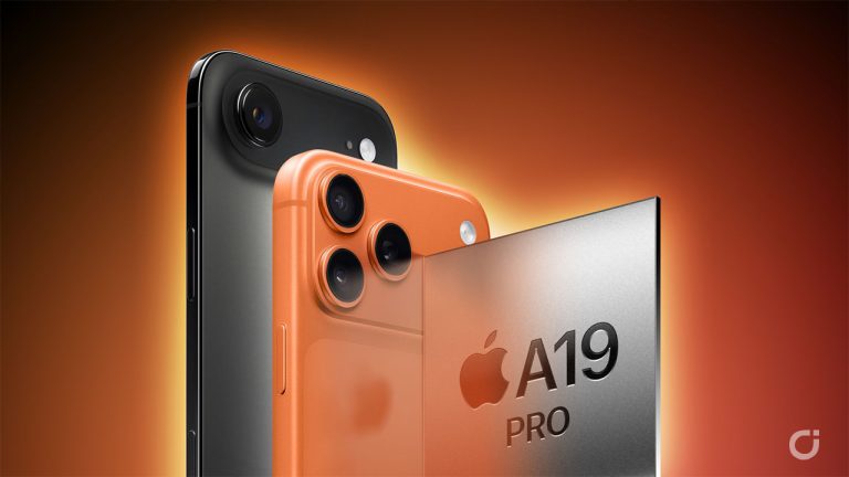 Spuntano i primi benchmark del chip A19 Pro di iPhone 17 Pro e iPhone Air