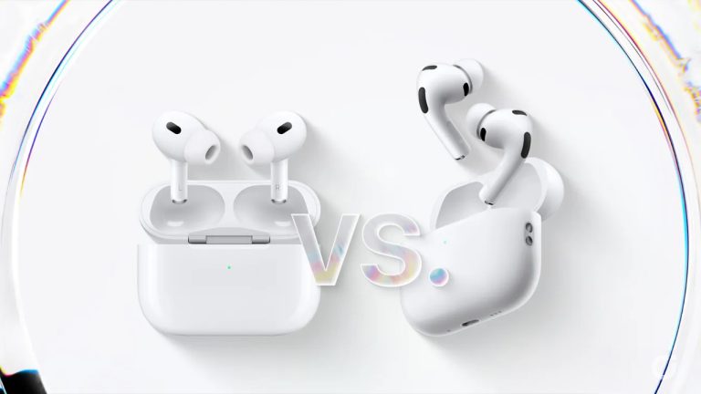 AirPods Pro 3 vs AirPods Pro 2: tutte le differenze da conoscere prima di acquistarle