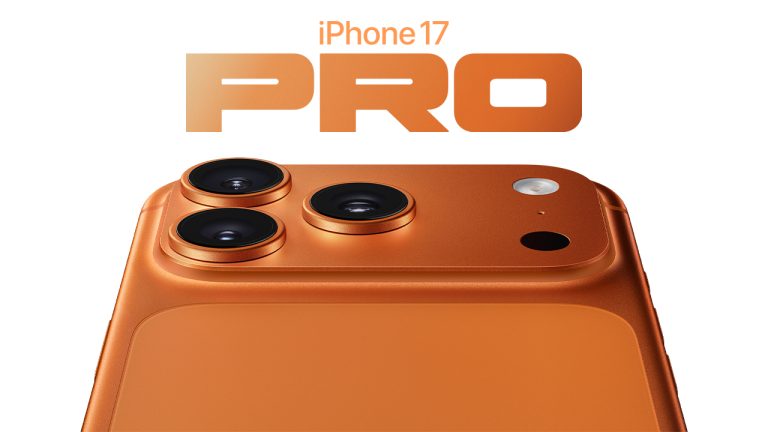 Apple presenta iPhone 17 Pro e iPhone 17 Pro Max: nuovo design, prestazioni estreme e fotocamere da professionisti