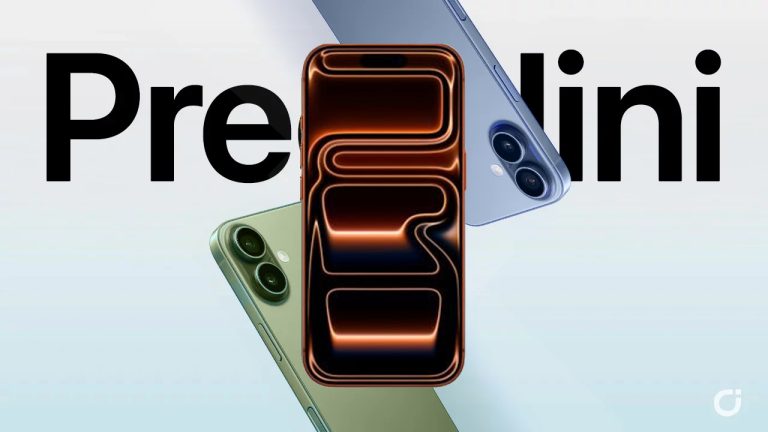 iPhone 17, 17 Air e 17 Pro: partiti i preordini e le consegne stanno già slittando di diverse settimane tramite Apple!