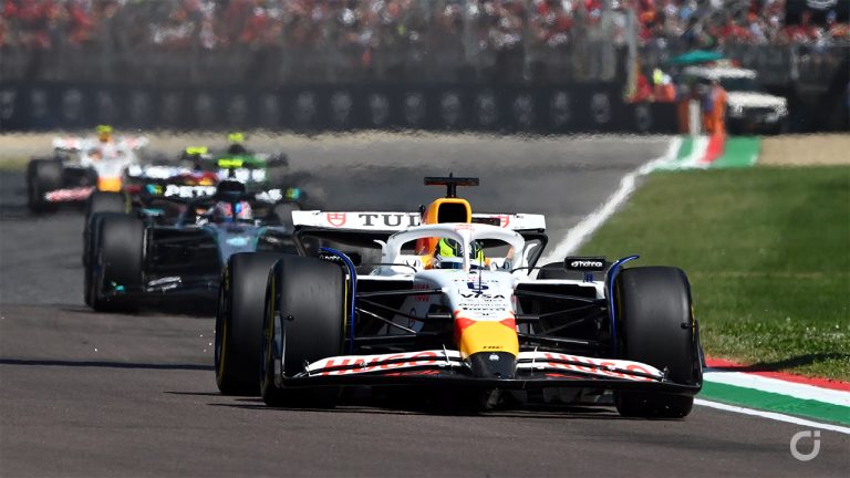 Apple annuncerà presto un accordo per la Formula 1