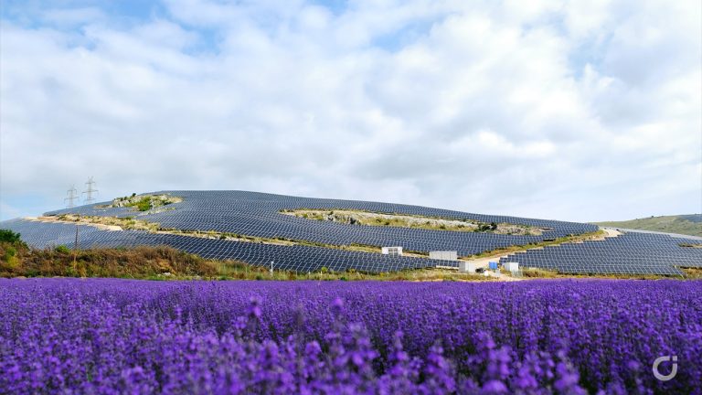Apple investe 600 milioni in nuovi impianti fotovoltaici ed eolici in Europa