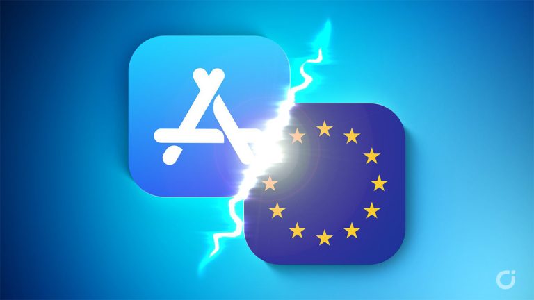 Inizia la battaglia legale tra Apple e l’UE sul Digital Markets Act