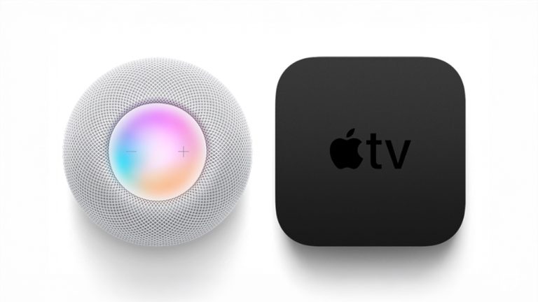 Bloomberg: Anche la nuova Apple TV 4K e gli HomePod mini 2 sono pronti