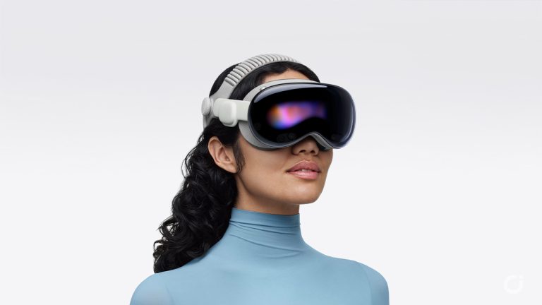 Apple presenta il nuovo Apple Vision Pro con chip M5: più potenza, maggiore autonomia e nuove esperienze con visionOS 26