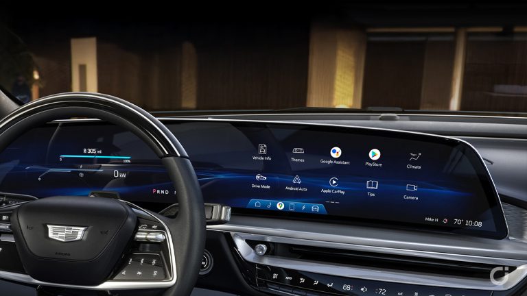 GM insiste: “CarPlay non serve più” e, citando Steve Jobs, decide di rimuoverlo anche dalle auto a benzina