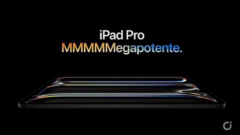 Apple presenta il nuovo iPad Pro con chip M5: potenza estrema, AI evoluta e display Ultra Retina XDR