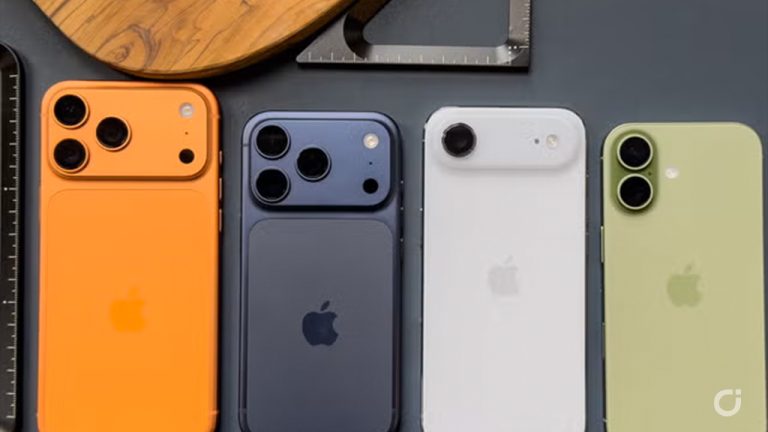 La domanda di iPhone 17 spinge Apple a un passo da Samsung