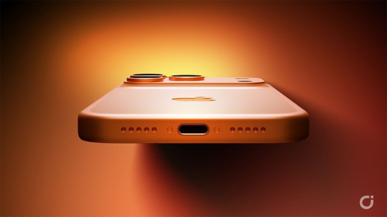 Cosa possiamo collegare alla porta USB-C di iPhone 17?