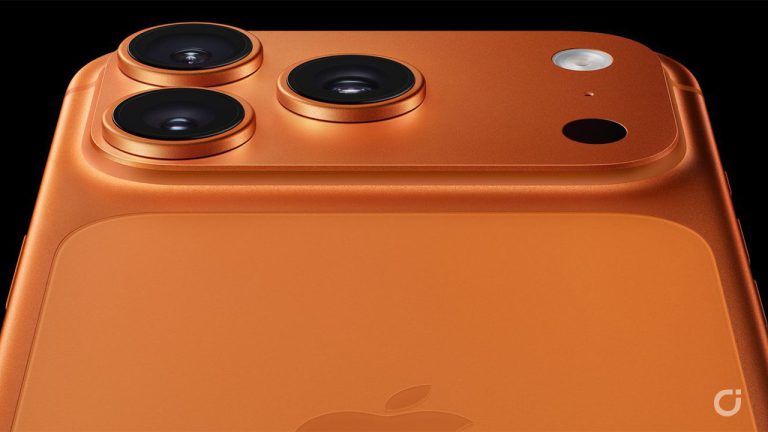 iPhone 18 Pro con obiettivo con apertura variabile come una fotocamera reflex | Rumor