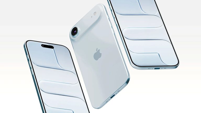 Drastico taglio di produzione per iPhone Air: domanda debole e focus su iPhone 17 Pro