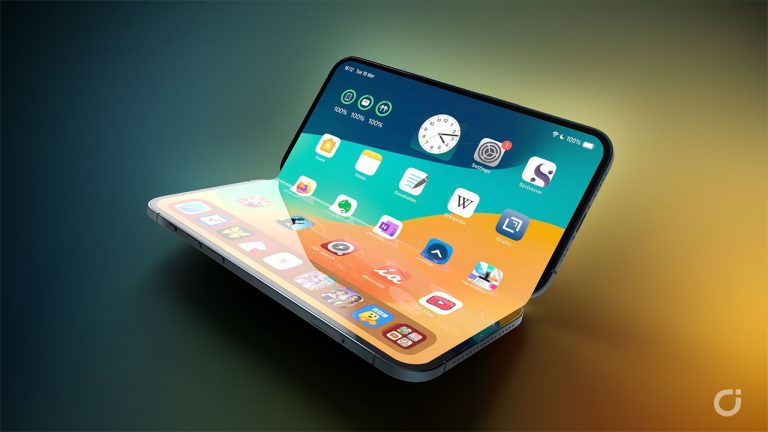 Il primo iPhone pieghevole potrebbe arrivare più tardi del previsto