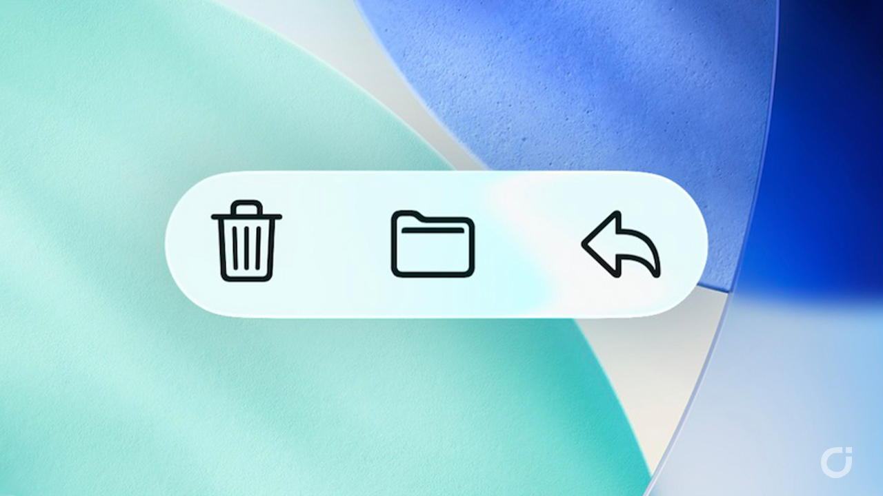 iOS 26.1 beta 4 permette di rimuovere il Liquid Glass trasparente tornando all’opaco