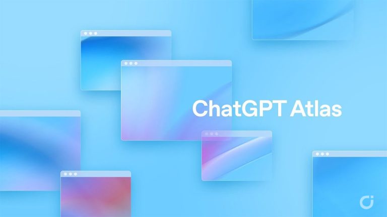 OpenAI lancia ChatGPT Atlas, il browser con AI che regala anche 1 mese di ChatGPT Plus a tutti!