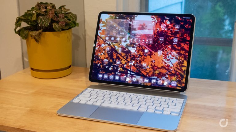 Recensioni iPad Pro M5: la potenza cresce ma il vero salto è nel software