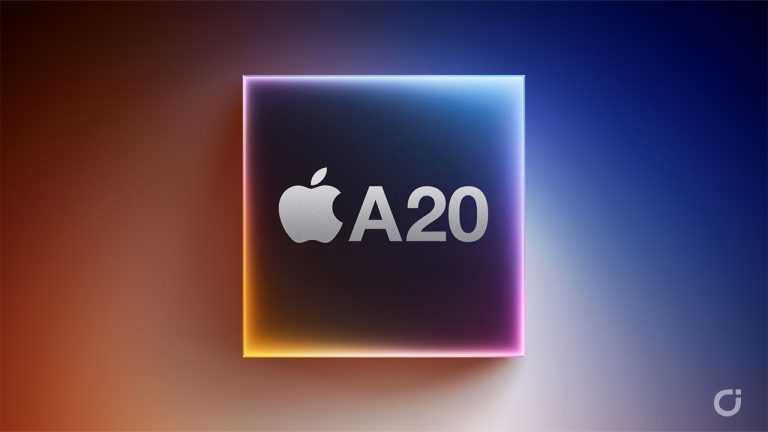 Chip A20, nuovi dettagli sui chip dei prossimi iPhone e del modello pieghevole